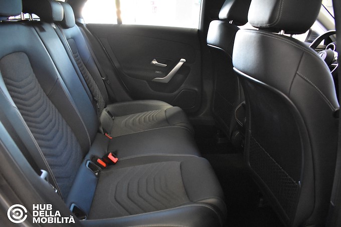 CLA 180 D SHOOTING BRAKE PROGRESSIVE ADVANCED